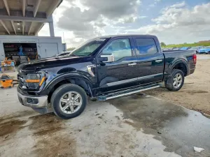 Ford F-150 2.7L 6 2024