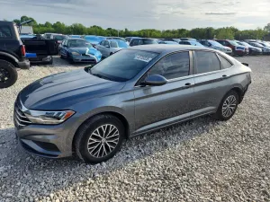 Volkswagen Jetta 1.4L 4 2020