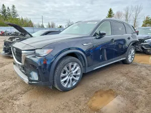 Mazda CX-90 3.3L 6 2025