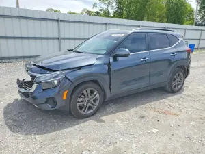 Kia Seltos 2.0L 4 2023