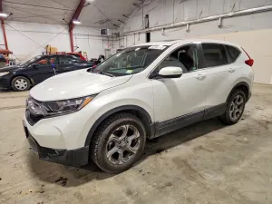 Honda CR-V 1.5L 4 2019
