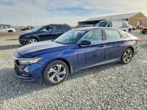 Honda Accord 1.5L 4 2019