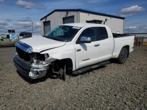 Toyota Tundra 5.7L 8 2019