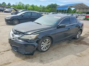 Acura ILX 2.4L 4 2016