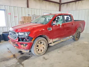 Ford Ranger 2.3L 4 2019