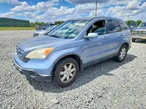 Honda CR-V 2.4L 4 2007