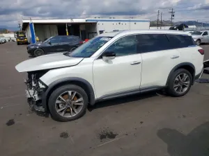 Infiniti QX60 3.5L 6 2023