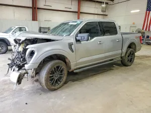 Ford F-150 3.5L 6 2021