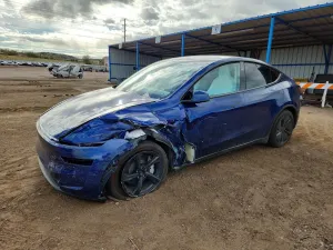 Tesla Model Y 2026
