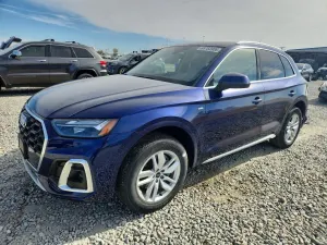 Audi Q5 2.0L 4 2023