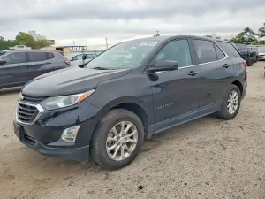 Chevrolet Equinox 1.5L 4 2020