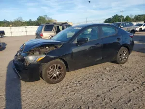 Toyota Yaris 1.5L 4 2019