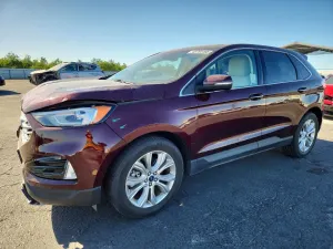 Ford Edge 2.0L 4 2020