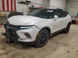 Chevrolet Blazer 3.6L 6 2024