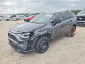 Toyota Rav4 2.5L 4 2023