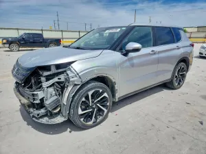 Mitsubishi Outlander 2.5L 4 2022