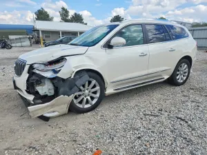 Buick Enclave 3.6L 6 2015