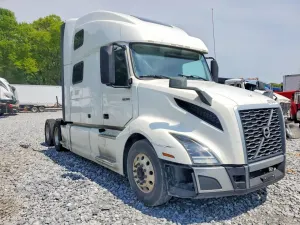 Volvo VNL 12.8L 6 2020