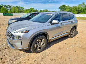 Hyundai Santa Fe 2.5L 4 2021
