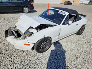 Mazda MX-5 (Miata) 1.6L 4 1993