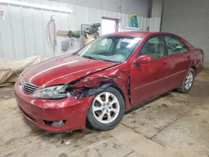 Toyota Camry 3.0L 6 2005