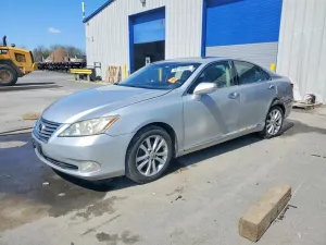 Lexus ES 3.5L 6 2010