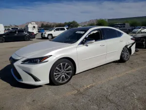 Lexus ES 3.5L 6 2019