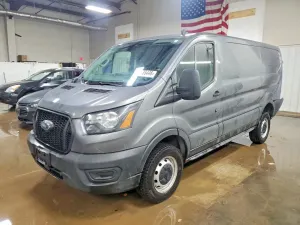 Ford Transit 3.5L 6 2024