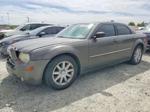 Chrysler 300 3.5L 6 2008