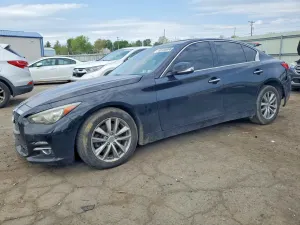 Infiniti Q50 3.0L 6 2017