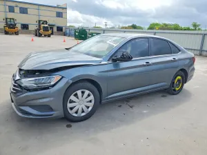 Volkswagen Jetta 1.4L 4 2021