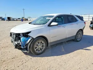 Chevrolet Equinox 1.5L 4 2024