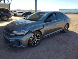 Volkswagen Jetta 1.5L 4 2024