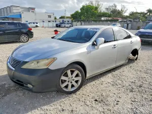 Lexus ES 3.5L 6 2007