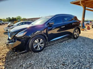 Nissan Murano 3.5L 6 2019