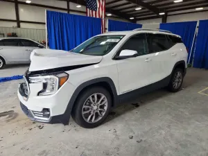 GMC Terrain 1.5L 4 2022