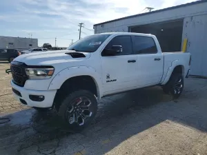 RAM 1500 5.7L 8 2023