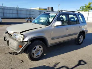 Honda CR-V 2.0L 4 2000
