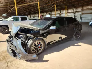 Tesla Model X 2018