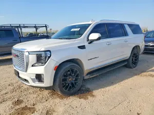 GMC Yukon 6.2L 8 2022