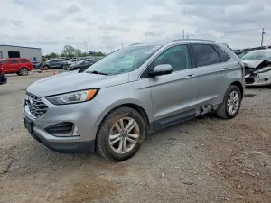 Ford Edge 2.0L 4 2020