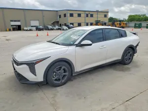 Kia K4 2.0L 4 2025