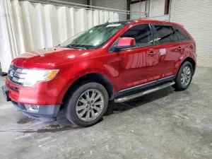 Ford Edge 3.5L 6 2009