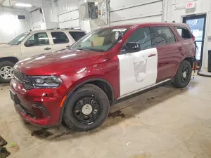 Dodge Durango 5.7L 8 2025