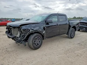 Ford Ranger 2.3L 4 2024