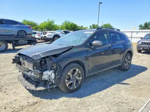 Subaru Crosstrek 2.0L 4 2024