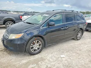 Honda Odyssey 3.5L 6 2011