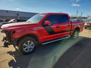 Ford F-150 3.5L 6 2019
