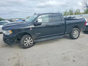 RAM 2500 6.7L 6 2023