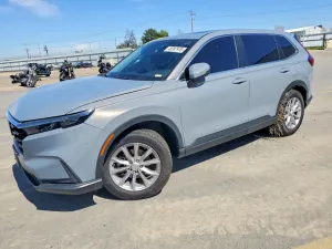 Honda CR-V 1.5L 4 2024